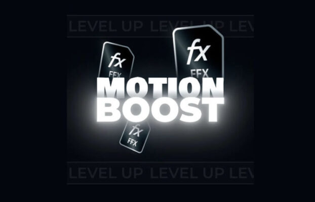 Editingshift – Motion Boost+Imaginative Outlines
