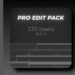Editingshift Pro Edit Pack