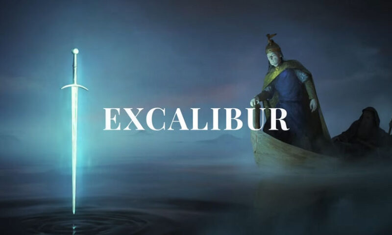 Excalibur v1.3.4 For Premiere Pro