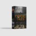 GradeFruit Nordic Tales LUTs & LR Presets