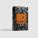 GradeFruit Rich Black and White LUTs & LR Presets