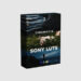 Jacob Nordin Sony S-Log3 LUTs