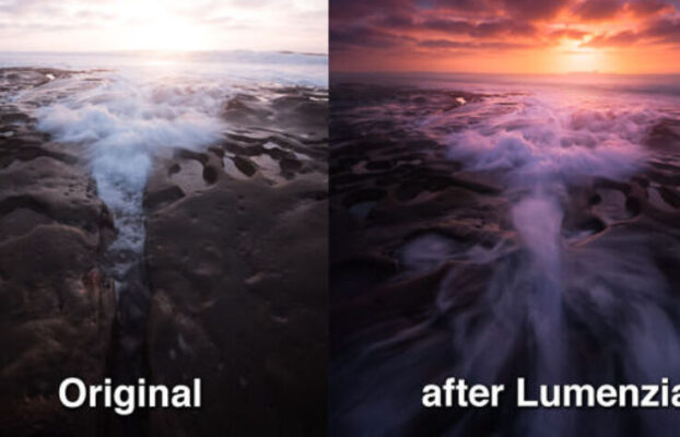 Lumenzia v12.0.2 Plugin For Photoshop