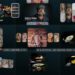 Modern 3D Card Carousel | MOGRT Free Videohive