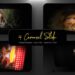 Videohive Modern Carousel Slides – Horizontal & Vertical (MOGRT)