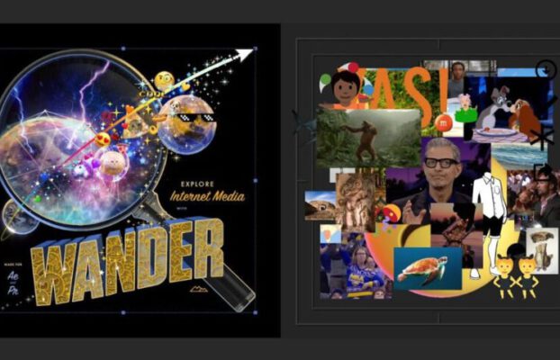 MtMograph Wander v1.13.8.8204 Free Download