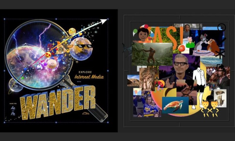 MtMograph Wander v1.13.8.8204 Free Download