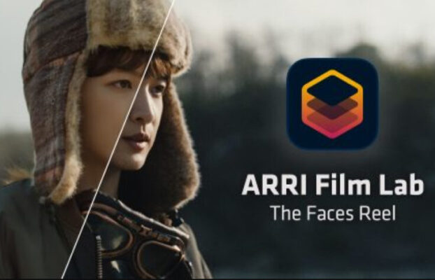 RE:VisionFX ARRI Film Lab v1.0.10 Win