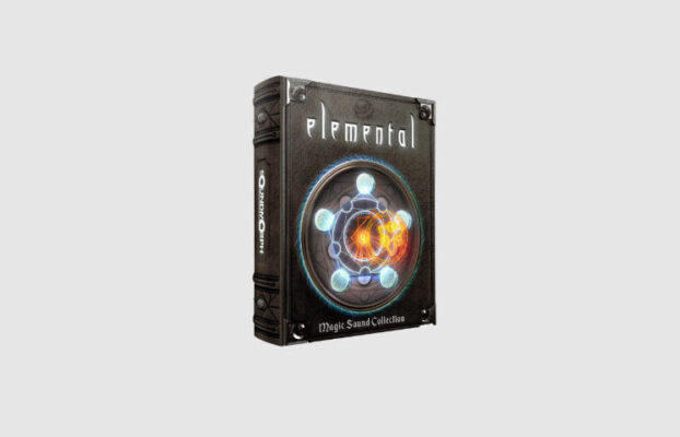SoundMorph Elemental – Ultimate Magic & Spell