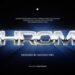 Videohive Cinematic Chrome Typography | MOGRT