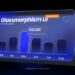 Videohive Glassmorphism UI Presentation