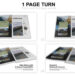 Videohive Magazine Promo for Element 3D – 100+ Modular Scenes with Placeholders (Full HD 1920×1080)