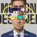 Videohive Motion Designer Intro | Creative Portfolio Collage || MOGRT