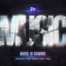 Videohive Music Show Opener for Premiere Pro