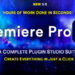 Videohive Premiere Pro FX – The Complete Video Creator Automation Suite
