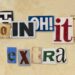 Videohive Ransom Letters Premiere Pro by Atomx