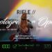 Videohive Rifle // Photographer Opener