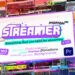 Videohive The Streamer (Premiere Pro) | Everything for Web • Twitch • Youtube • Live