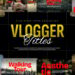 Videohive Vlogger Cinematic Titles Pack | MOGRT