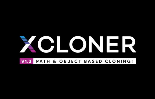 Download xCloner v1.4 – Aescripts