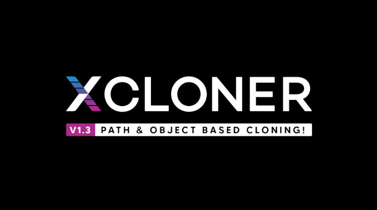 Download xCloner v1.4 – Aescripts