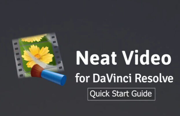 ABSoft Neat Video Pro v6.1.3 for DaVinci Resolve