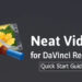 ABSoft Neat Video Pro v6.1.3 for DaVinci Resolve