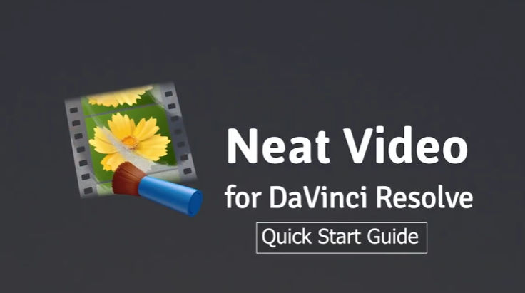 ABSoft Neat Video Pro v6.1.3 for DaVinci Resolve