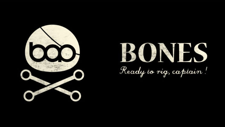 Aescripts BAO Bones V1.6.0 Free Download