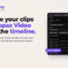 Aescripts ClipFerry v0.7.0 Free Download