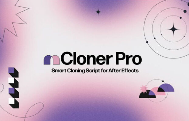 Aescripts mCloner Pro v2.3 Free Download