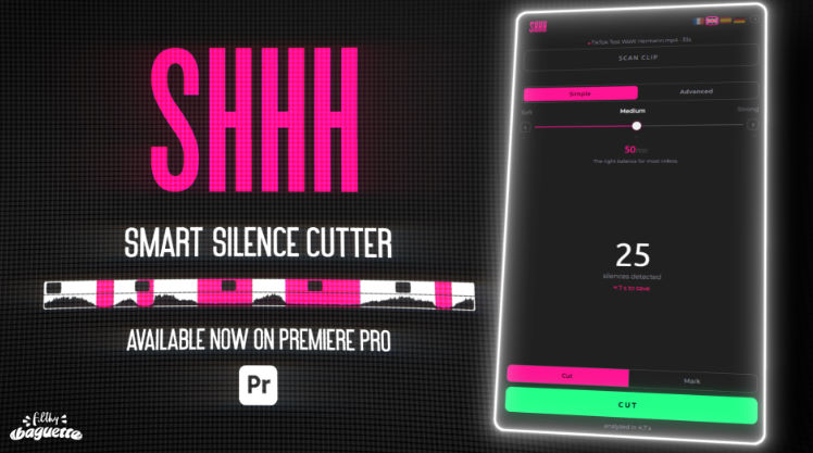 Aescripts Shhh V1.1.1 Free Download
