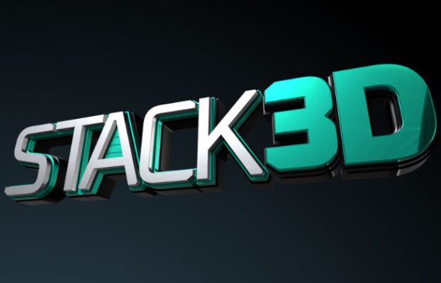 Aescripts STACK3D v1.0 Free Download