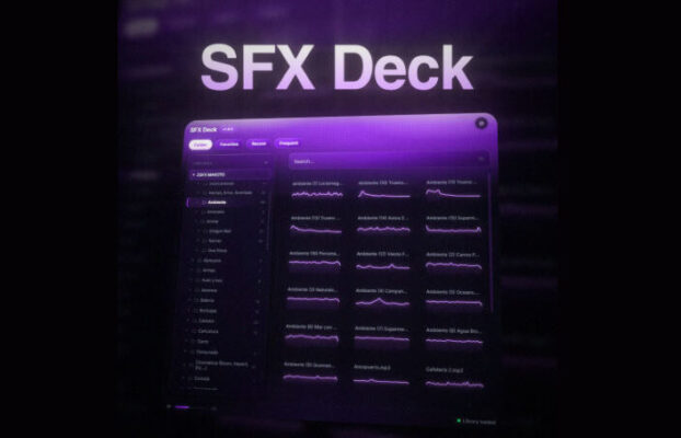 Clashivfx SFX Deck