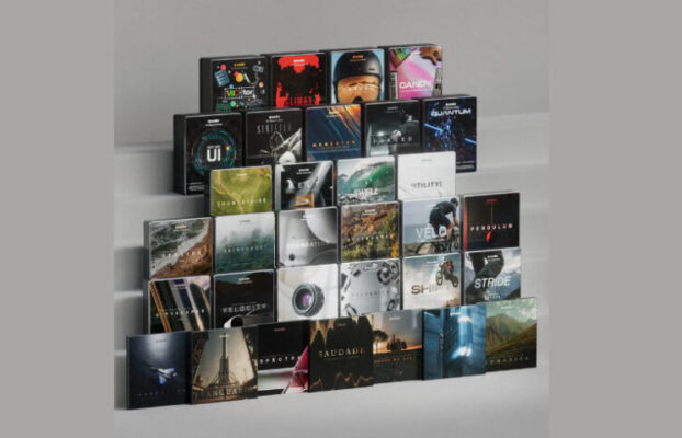 OcularSounds – Full Access Bundle [Download]