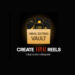 One Click Editing Vault! by Jordans Archivess