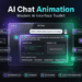 Videohive AI Chat Animation