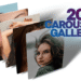 Videohive Carousels and Galleries