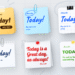Videohive Pin Notes | MOGRT