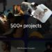 Videohive Portfolio Showcase for Premiere Pro