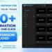 Videohive Text Animation Presets Pack | Free Extension for Premiere Pro Included