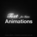 Videohive Text Animations