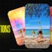 Videohive Vertical Film Frame Transitions | MOGRT