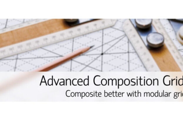 Aescripts Advanced Composition Grids 2.0