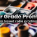 Aescripts Color Grade Prompter v1.4.64 Free Download