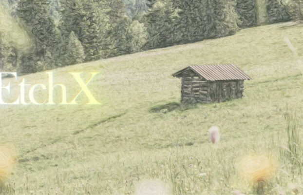 Aescripts EtchX V1.0.0 Free Download