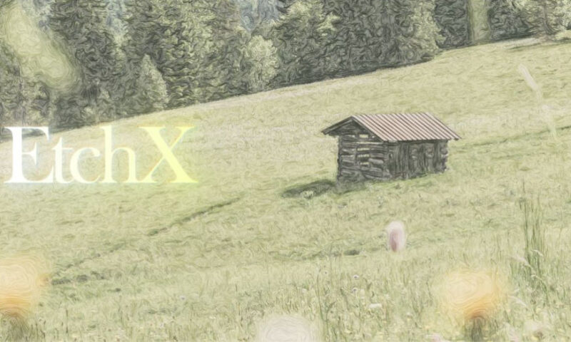Aescripts EtchX V1.0.0 Free Download