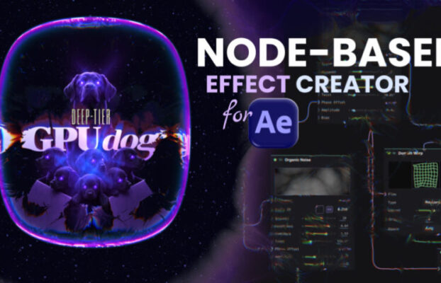 Aescripts GPUDog Deep v1.4.2 Free Download