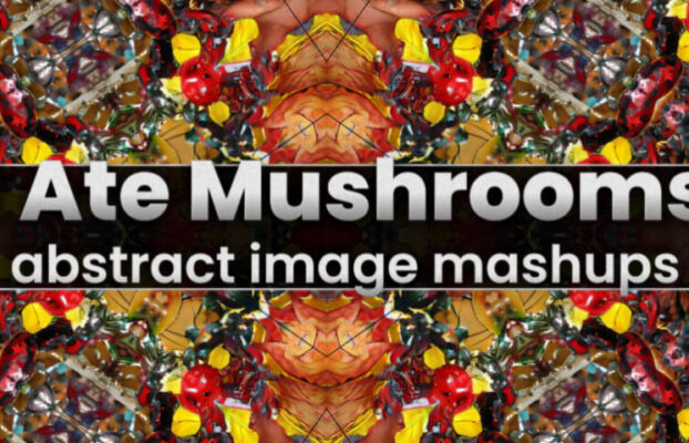 Aescripts I Ate Mushrooms v1.9.64 Free Download