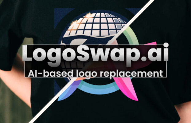 Aescripts LogoSwap v1.5.64